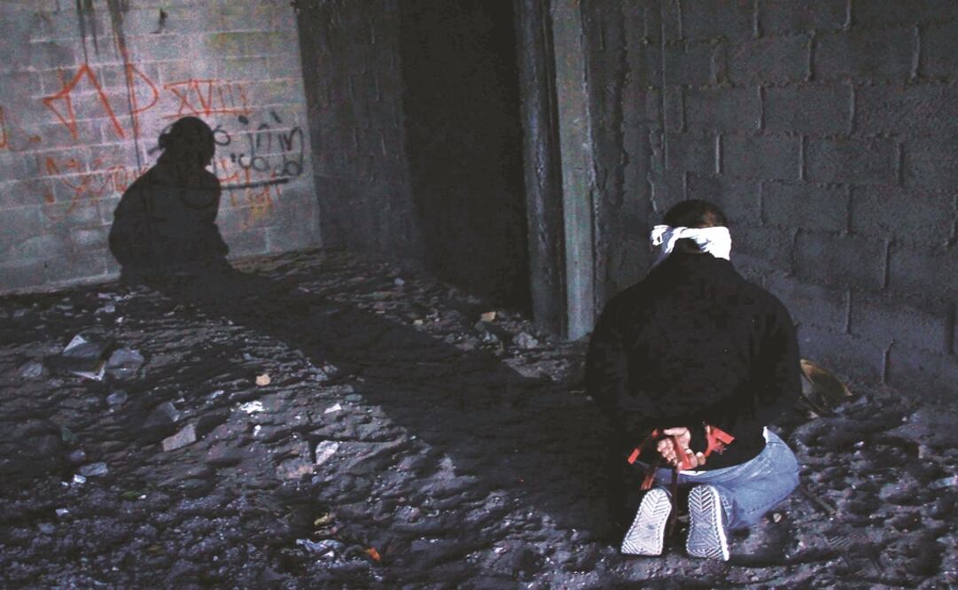 Foto: Archivo/ EL UNIVERSAL                                   