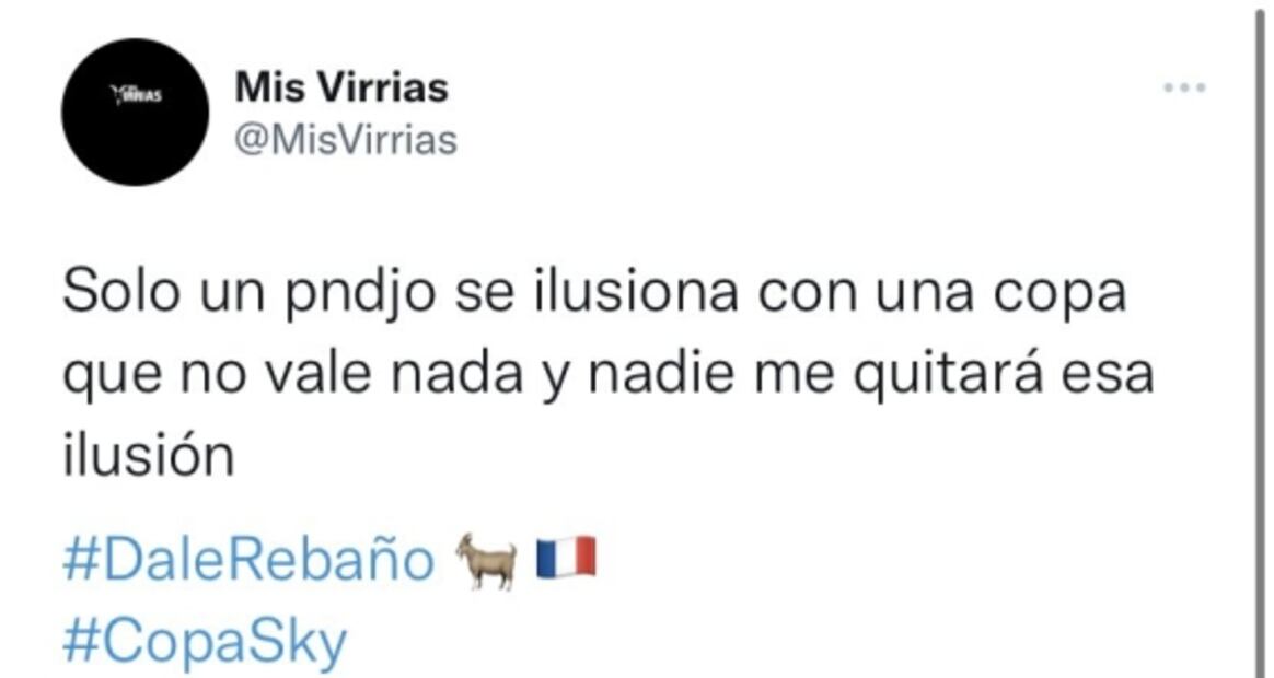 Chivas volvió a ganar y los memes confirman la ilusión de su afición