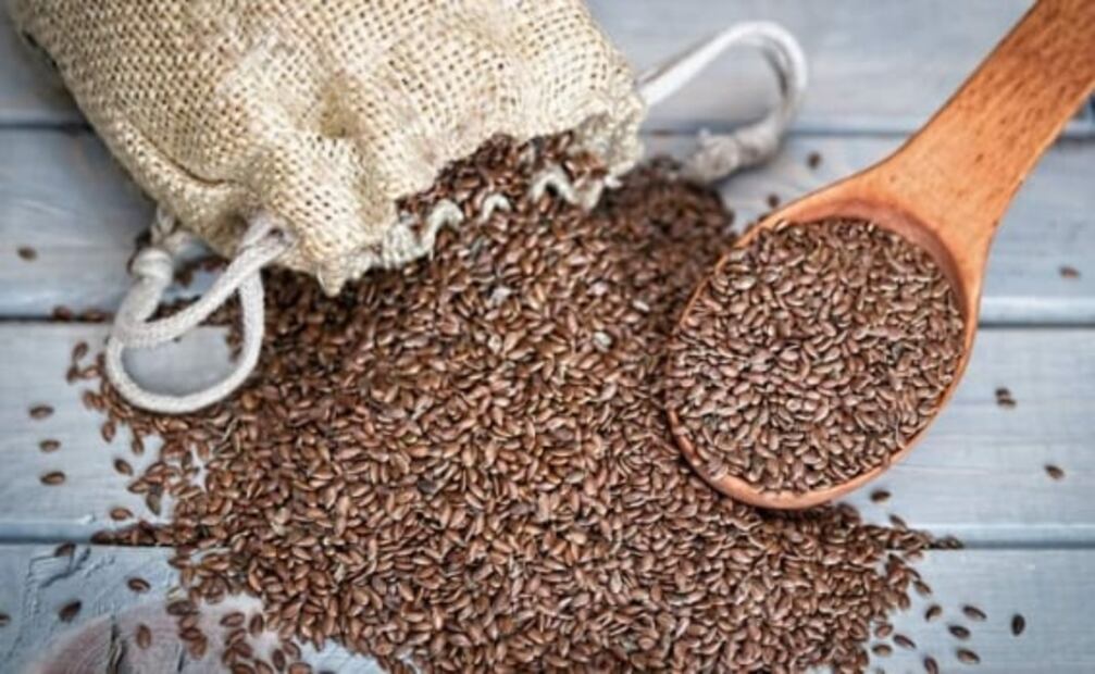 Conoce todos los beneficios de la linaza en el pelo 