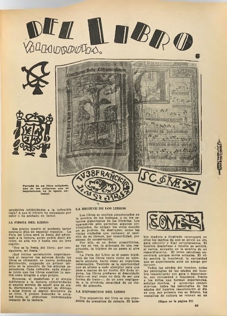 Portadas vintage de libros que hacen viajar a otras épocas