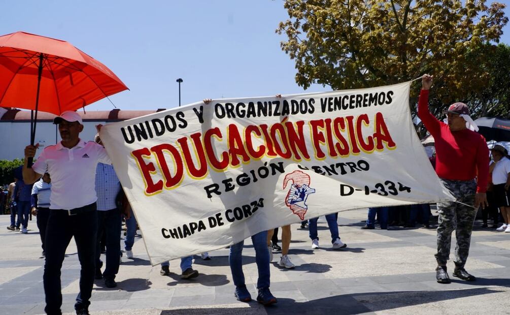 Foto: Óscar Gutiérrez / EL UNIVERSAL