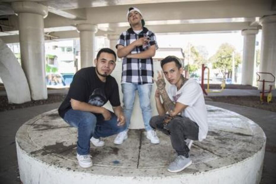 De pandilleros a empresarios