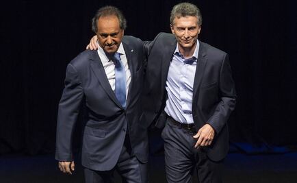 Argentina: candidatos juegan últimas "cartas" en debate