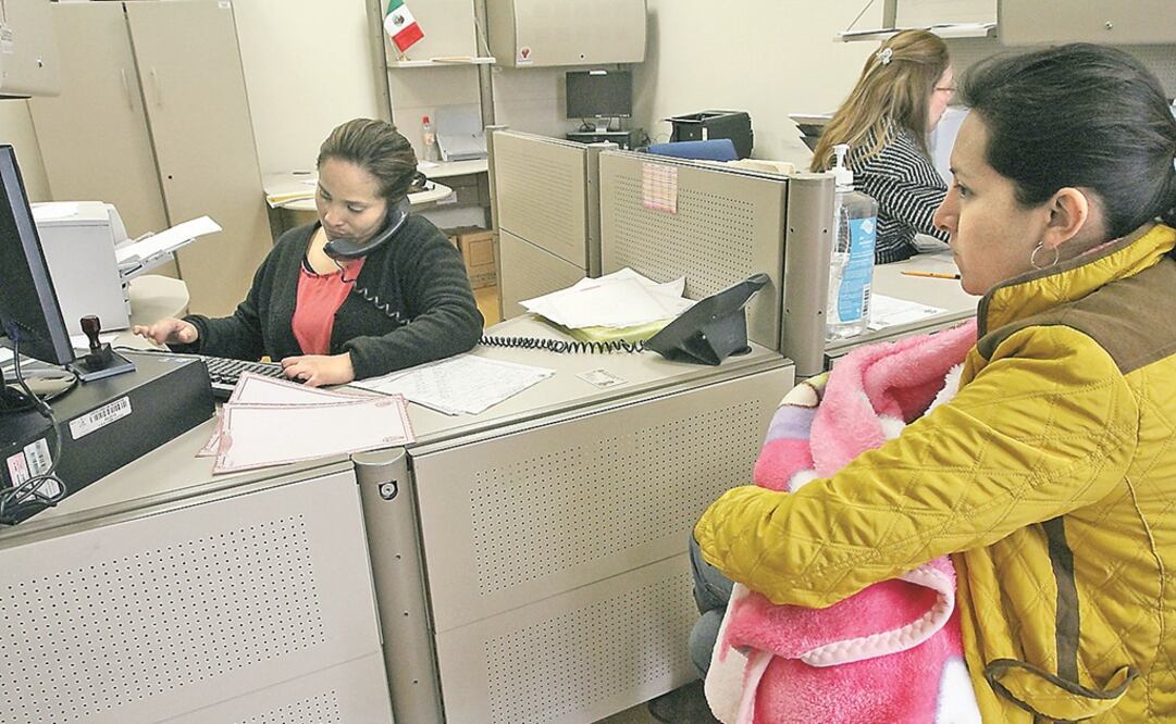 (Foto: Archivo/El Universal)