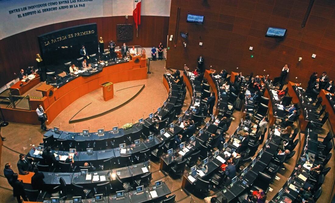 Foto: archivo/EL UNIVERSAL