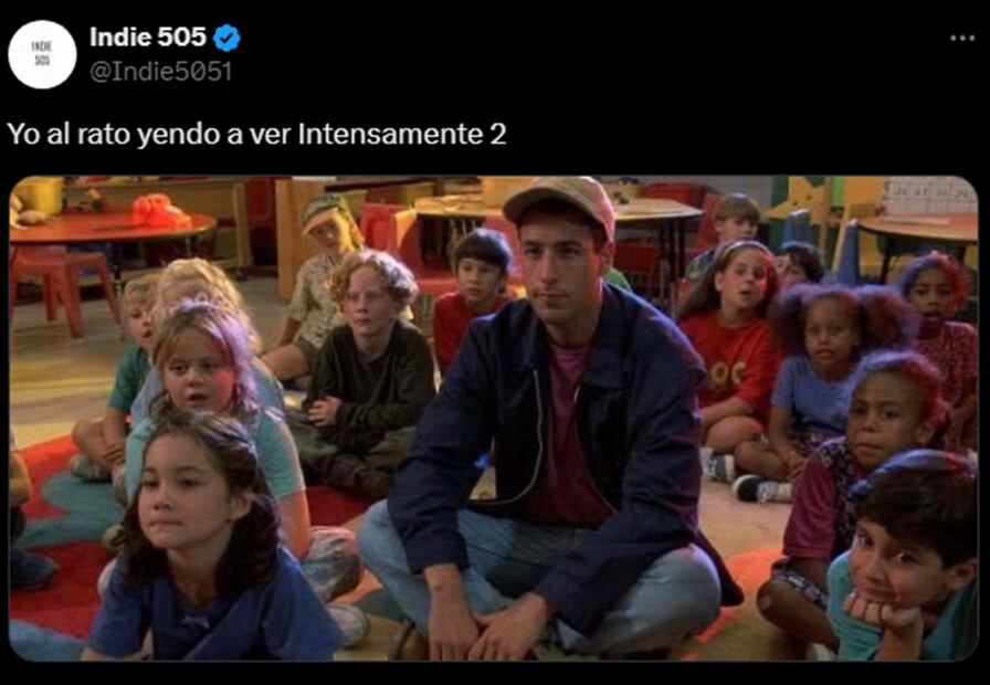 Foto: X