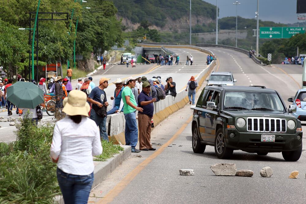Foto: Jesus García / Cuartoscuro.com