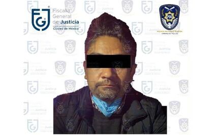 Cumplimentan cuarta orden de aprehensión contra Edgar Tungüí, exfuncionario de Mancera