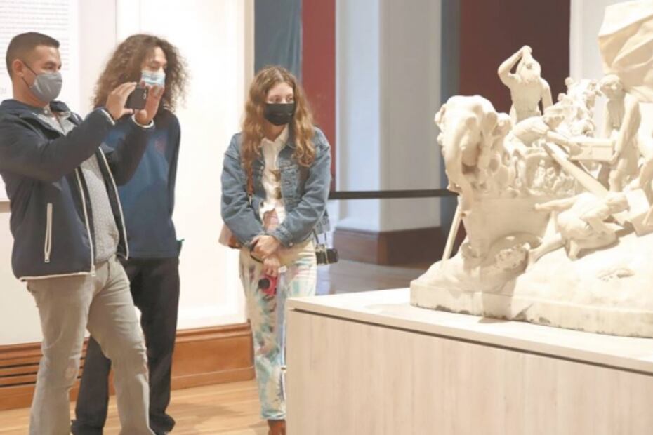 La crisis de los museos en México va a empeorar, advierte la UNAM