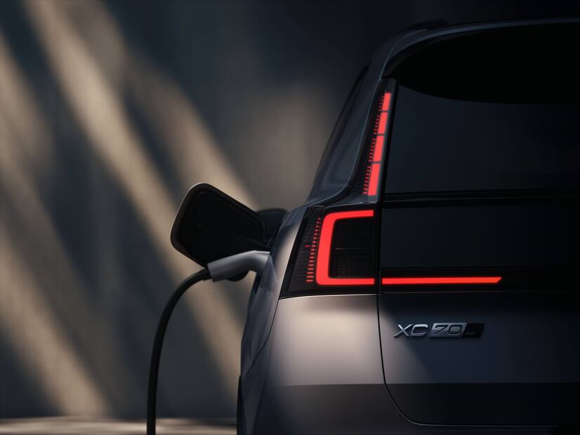 Fotos: Volvo