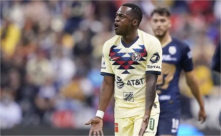 Cronología del Caso Renato Ibarra: De la acusación, hasta su regreso al América