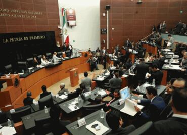 Congreso esperará iniciativas de Sheinbaum para periodo extraordinario; planea incluirlas de manera extemporánea