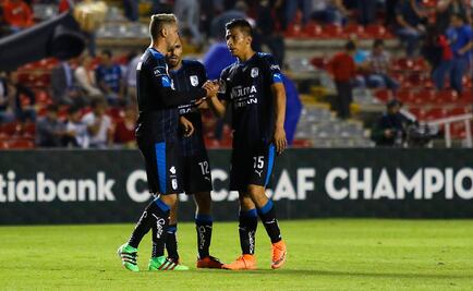 Gallos llega con ventaja a Washington