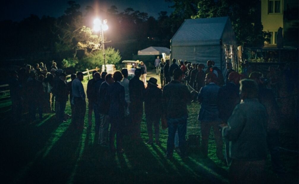 Rolex Monterey Motorsports, un encuentro entre lo clásico y nuevo