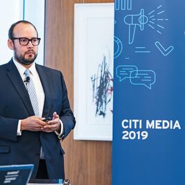 El 2019 no es un año perdido, dice Citi