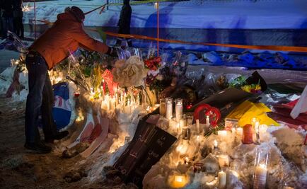 Canadá. Atacante de mezquita enfrenta seis cargos por asesinato