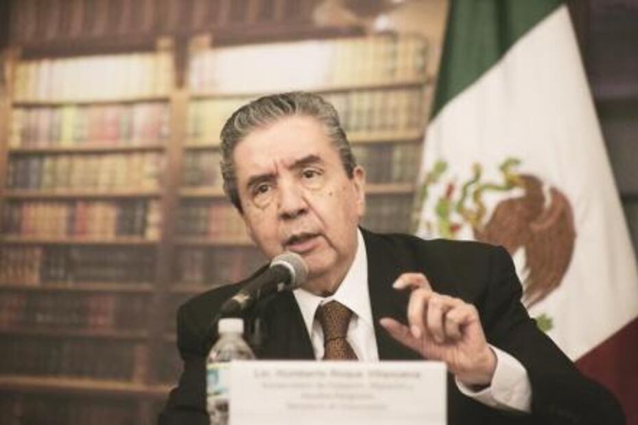 ¿Qué tienen en común Peña Nieto y Zedillo?