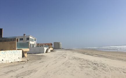 Levantan, torturan y asesinan a joven dominicano en Playas de Rosarito