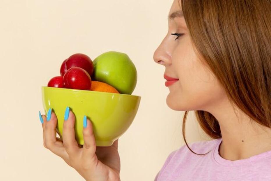 Las señales sutiles de deficiencias nutricionales que no debes ignorar, según un médico de Harvard. Fuente: Freepik.