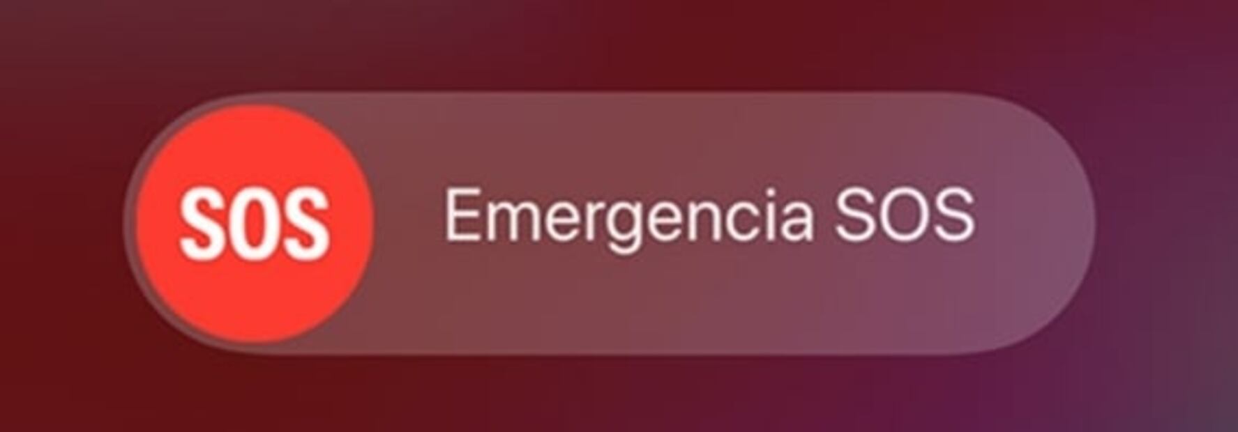 Cómo activar los botones de emergencia de Android y iPhone