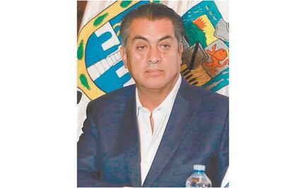 Acusan a “El Bronco” de proteger a exgobernador prófugo