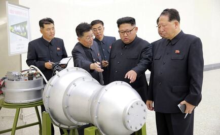 Norcorea ahora amenaza a Japón con "nubes nucleares"