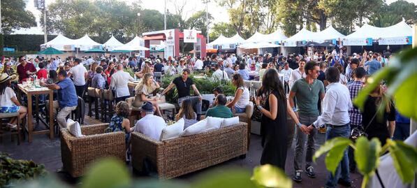 Anuncian la edición 2019 de Sabor es Polanco