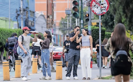 Cae porcentaje de niños que van a las aulas