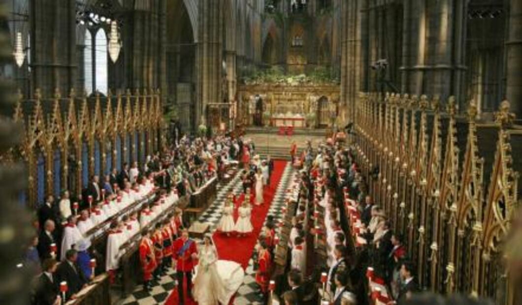 El templo gótico donde será enterrado Stephen Hawking