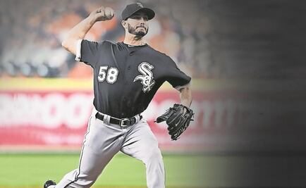 Un "mariachi" redentor