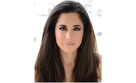 Lamentan amigos muerte de Sandra Cobián Bichir