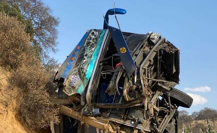 ¿Qué pasó en la autopista México-Puebla? Consulta el estado del tránsito vehicular