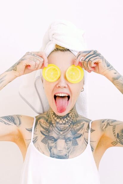 Cómo cuidar los tatuajes para que siempre se vean bonitos