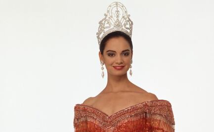 Lupita Jones: así fue su coronación como Miss Universo, hace 34 años