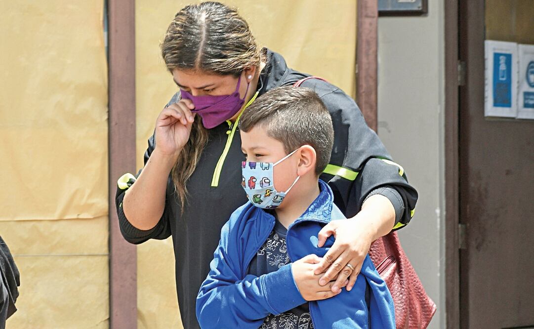 Foto: Jorge Abrego/ Archivo, El Universal