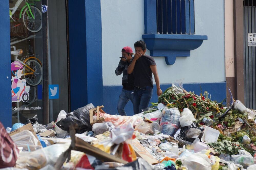 Foto: Edwin Hernández / EL UNIVERSAL