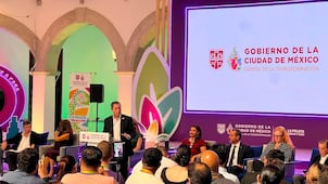 Alcaldía Coyoacán coadyuvará para facilitar acceso a vecinos del Estadio Ciudad de México; tarjetón es gratuito e infalsificable, dice alcalde