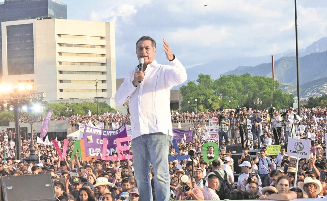 Foto: Archivo / EL UNIVERSAL 