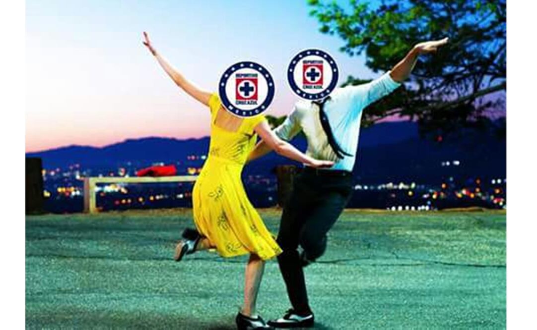 Tomada de redes sociales