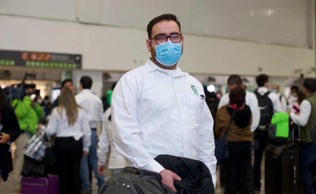 Foto: Germán Espinosa/EL UNIVERSAL