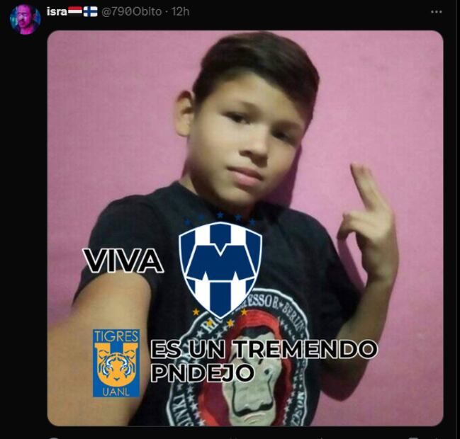 Los MEJORES MEMES de la victoria de Rayados en el Clásico Regio