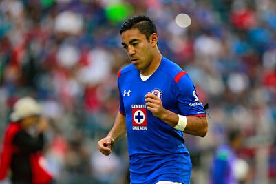 Marco Fabián regresaría a México