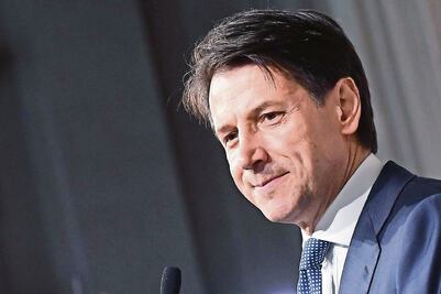 Un profesor encabezará gobierno en Italia