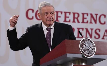 AMLO cancela gira en CDMX para evitar aglomeraciones 