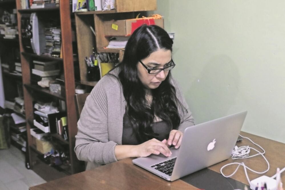 Llaman a empresas a implementar  flexibilidad laboral ante la temporada de lluvias. Imagen ilustrativa. Foto: Especial