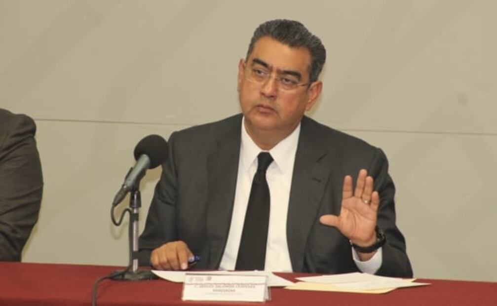 Designan a titular de Secretaría de Gobernación en Puebla tras renuncia de Ana Lucía Hill