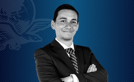 Habla el secretario particular de don Jesús 