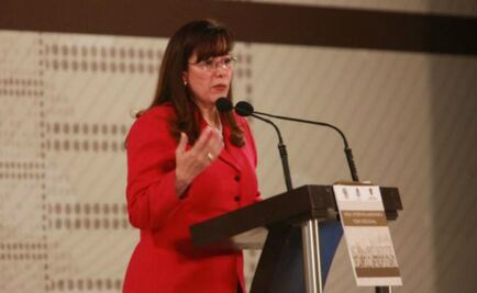 Morena en riesgo si va a elección interna, acusa Polenvsky; pide suspenderla