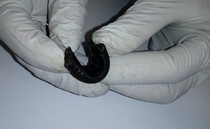 Mexicanos desarrollan superbatería flexible que cargará en 30 segundos