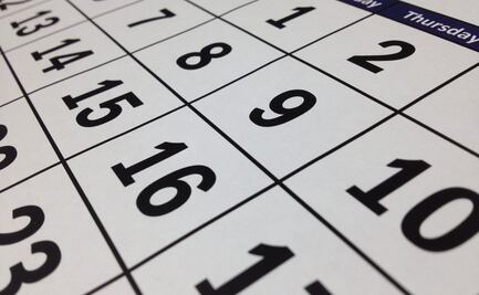 Cuándo serán los puentes de marzo en 2022